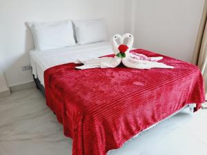 Ap no Coração de Porto de Galinhas Paulo Brito 101 - By Anfitrião Legal