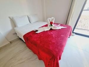 Ap no Coração de Porto de Galinhas Paulo Brito 101 - By Anfitrião Legal