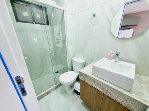 Ap no Coração de Porto de Galinhas Paulo Brito 101 - By Anfitrião Legal