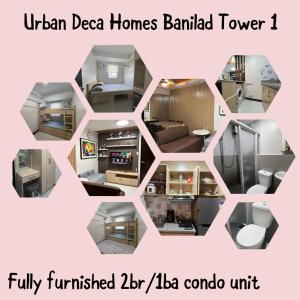Chic, Sleek, Spacious 2BR Condo