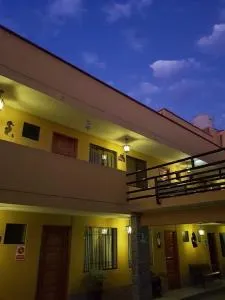 Hotel Alicia - Caravelí