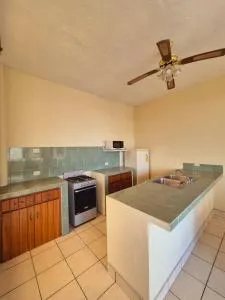 Apartamento Mazate - 雷塔卢莱乌