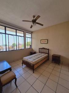 Apartamento Mazate