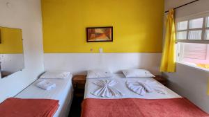 Pousada Parcel das Ilhas