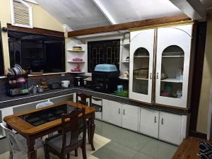 Davao City-Marilog Peak Cafe- Travelers Staycation