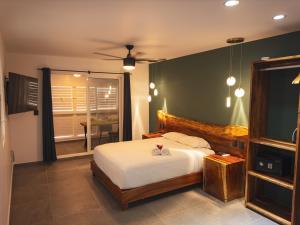 Sirenas Studio - 3hvězdičkové hotely ve městě Isla Mujeres