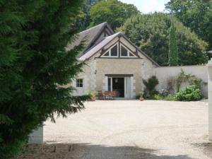 Maisons de vacances Gite de charme au coeur du Val de Loire, proche Amboise-Chenonceau, cadre paisible, tout inclus - FR-1-381-207 : photos des chambres