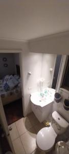 1 habitación comoda