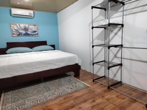 La Fortuna Living - Room