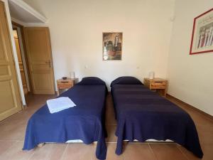 Villa 4 chambres avec piscine privée dans la verdure - FR-1-726-36