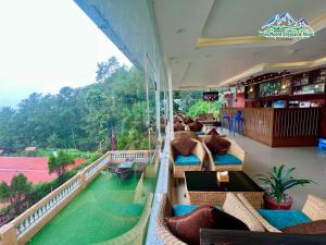 Mount Everest Hotel & Resort Nagarkot