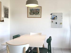 Appartement central avec WIFI, parking à Perros-Guirec - FR-1-368-431