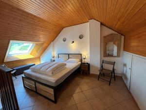 Charmant T2 cabine + mezzanine au calme près des pistes - FR-1-761-40