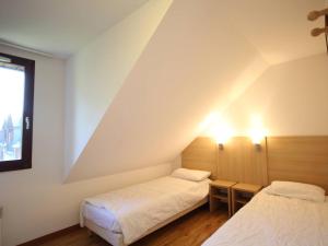 Appartements Appartement T3 a Luchon: Balcon, Parking, Proche Thermes & Centre, Bien Equipe - FR-1-313-232 : photos des chambres