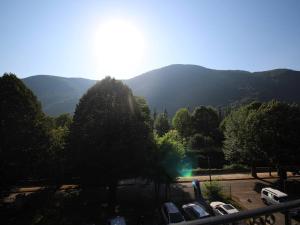 Appartements Appartement T3 a Luchon: Balcon, Parking, Proche Thermes & Centre, Bien Equipe - FR-1-313-232 : photos des chambres