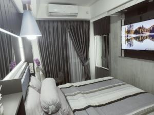 Skylounge Makassar Apartment