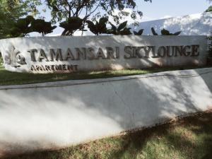 Skylounge Makassar Apartment