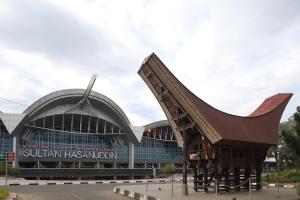 Skylounge Makassar Apartment