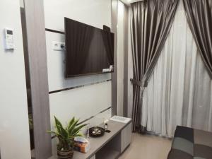 Skylounge Makassar Apartment