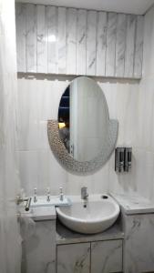 Skylounge Makassar Apartment