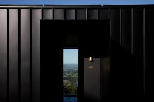 Nest and Nature retreats