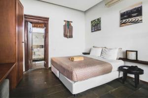 Bhuvi Family 2 BR Private Pool Villa