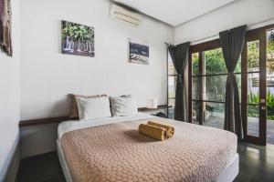 Bhuvi Family 2 BR Private Pool Villa ZN50