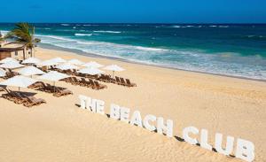 Hard Rock Punta Cana Luxe Apartment 2BR Coral Bay by BTC Crypto Group