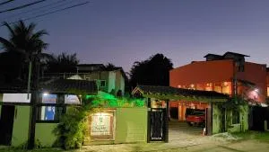 Pousada Parcel das Ilhas - باليا