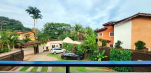 Pousada Parcel das Ilhas