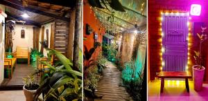 Pousada Parcel das Ilhas