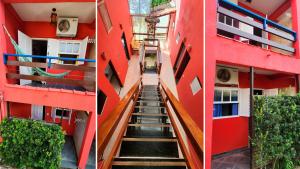 Pousada Parcel das Ilhas