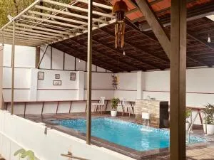 The Hive at Druv Dakshin Farm Resort - Koroth