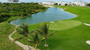Hard Rock Punta Cana Luxe Apartment 2BR Coral Bay by BTC Crypto Group