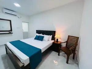 OLA Residence - Mailapitiya
