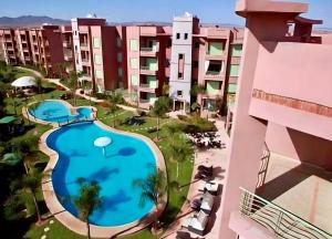 appartement de luxe