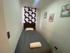 Apartamento Boldo Curico