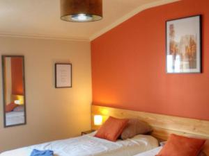 Appartements Appartement lumineux avec balcon, 2 chambres, parking prive, proche gare a Saint-Chamond - FR-1-496-272 : photos des chambres