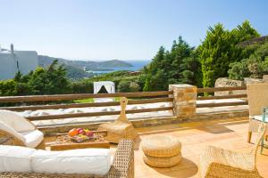 Heliades Villas Andros Greece