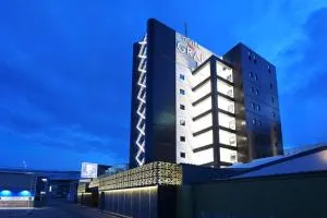 HOTEL The GRAF Matsubara - Tondabayashi