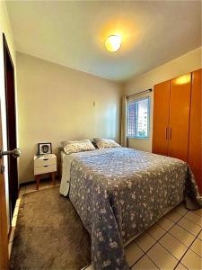 Flat Completo e Confortável, com ótima localização