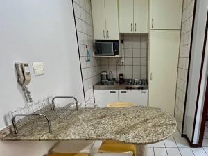 Flat Completo e Confortável, com ótima localização