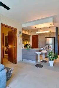 Deluxe Near Malecón The Santo Donimgo And Colonial Zone - Гаскуэ