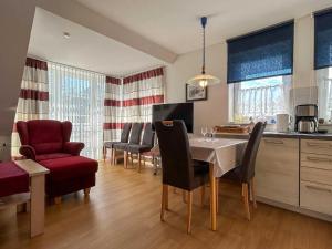 Ferienwohnung-Bickelstein