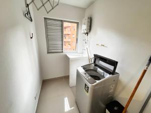 Suite con vista privilegiada en el poblado