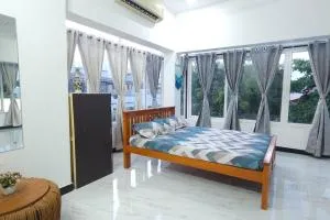 SHI's Kurunji 5BHK Villa in Pollachi - Kollengode