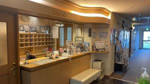 Hakodate Hotel Ekimae - Vacation STAY 91712v
