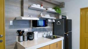 Lms Retreat 2BR Condo Unit Marina Spatial