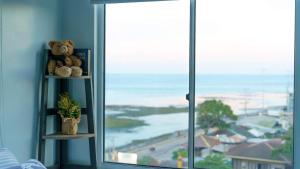 Lms Retreat 2BR Condo Unit Marina Spatial