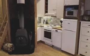 Cosy Holiday Cabin in the Heart of Lapland - Kallo